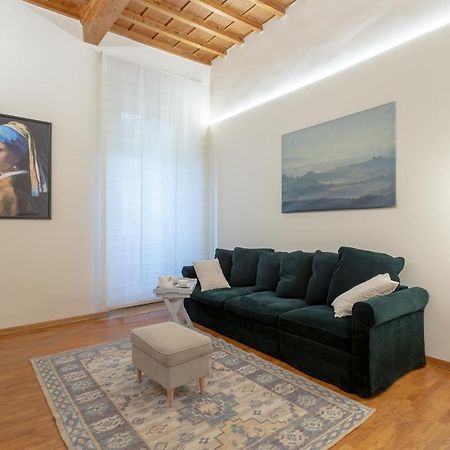 La Perla Del Borgo Apartment Firenze Esterno foto