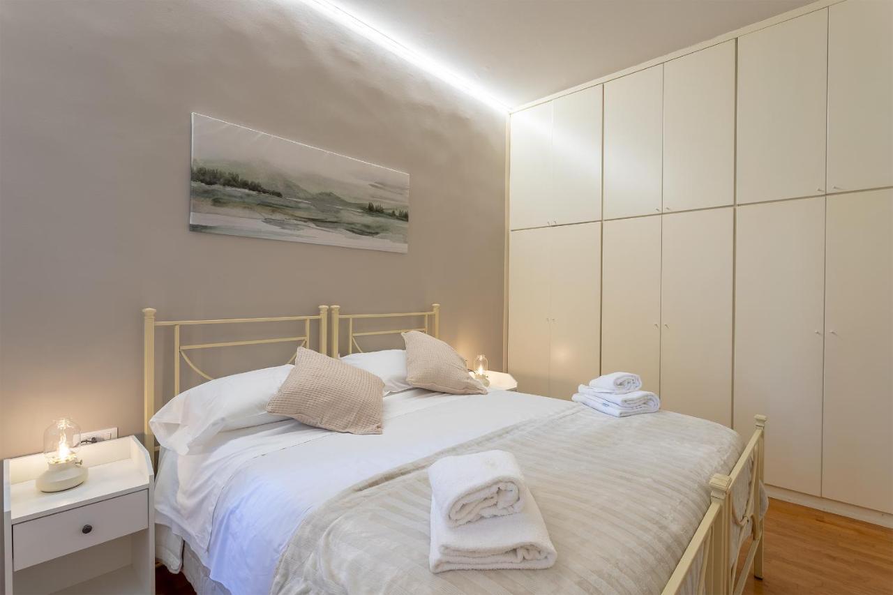 La Perla Del Borgo Apartment Firenze Esterno foto