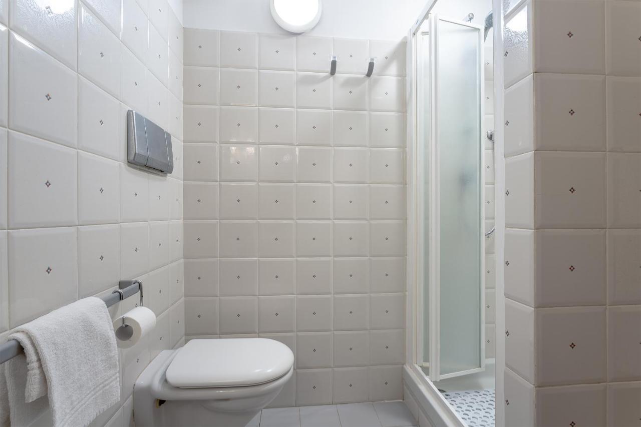 La Perla Del Borgo Apartment Firenze Esterno foto